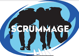 Scrummage