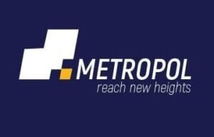 Metropol corporation Limited Website